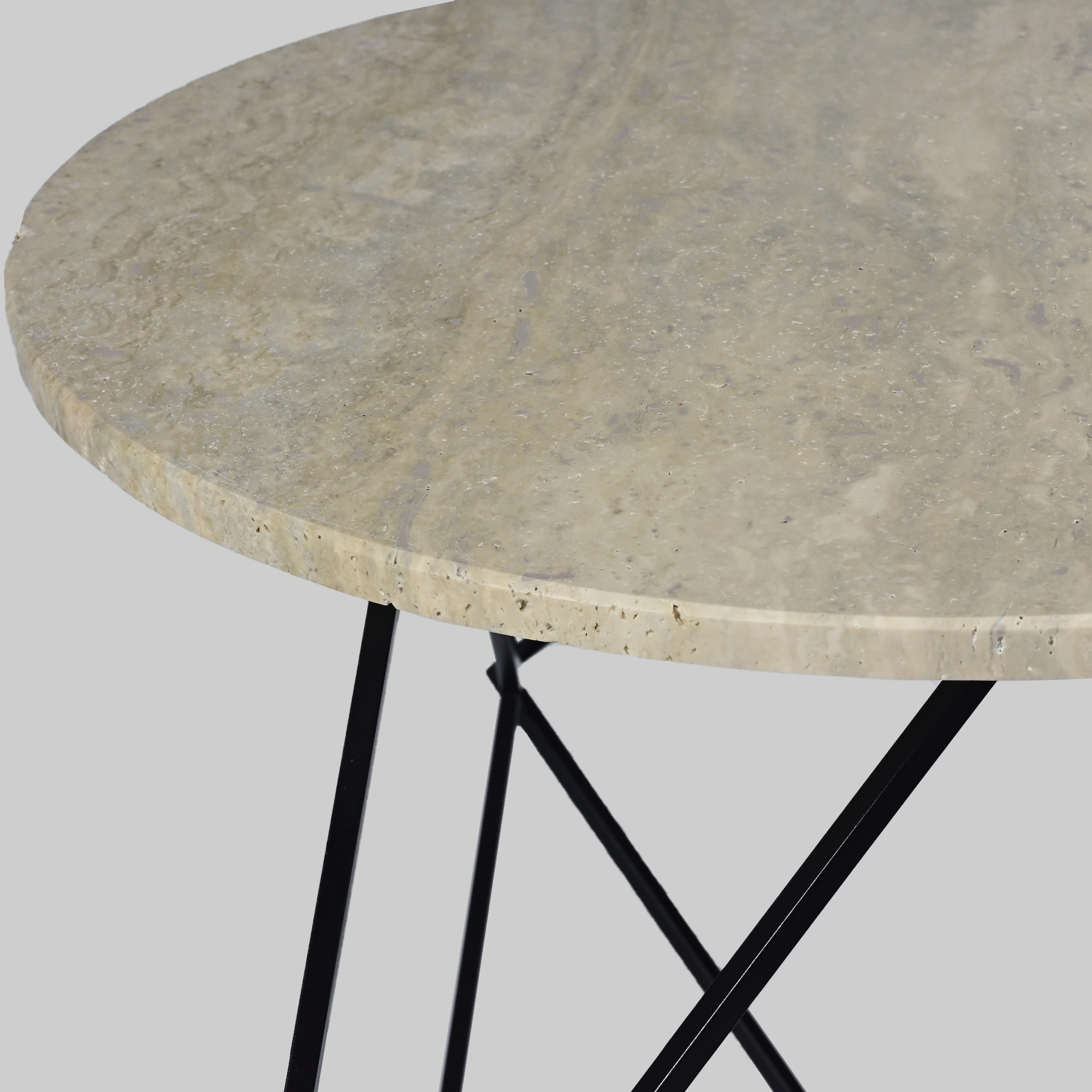 Apex - Side Table