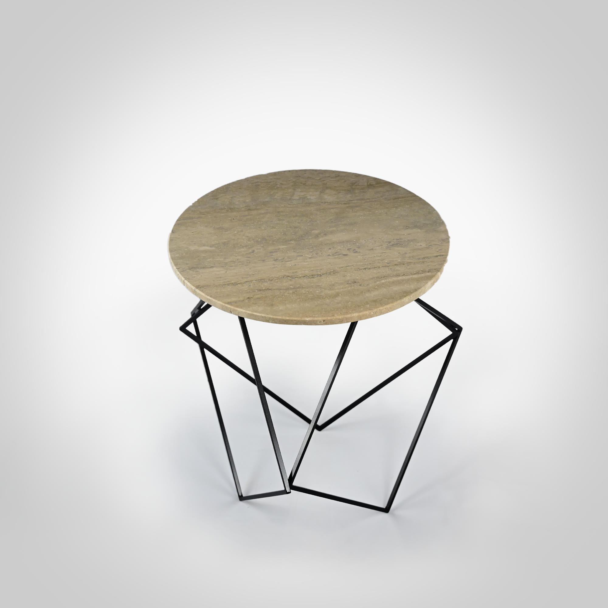 Apex - Side Table