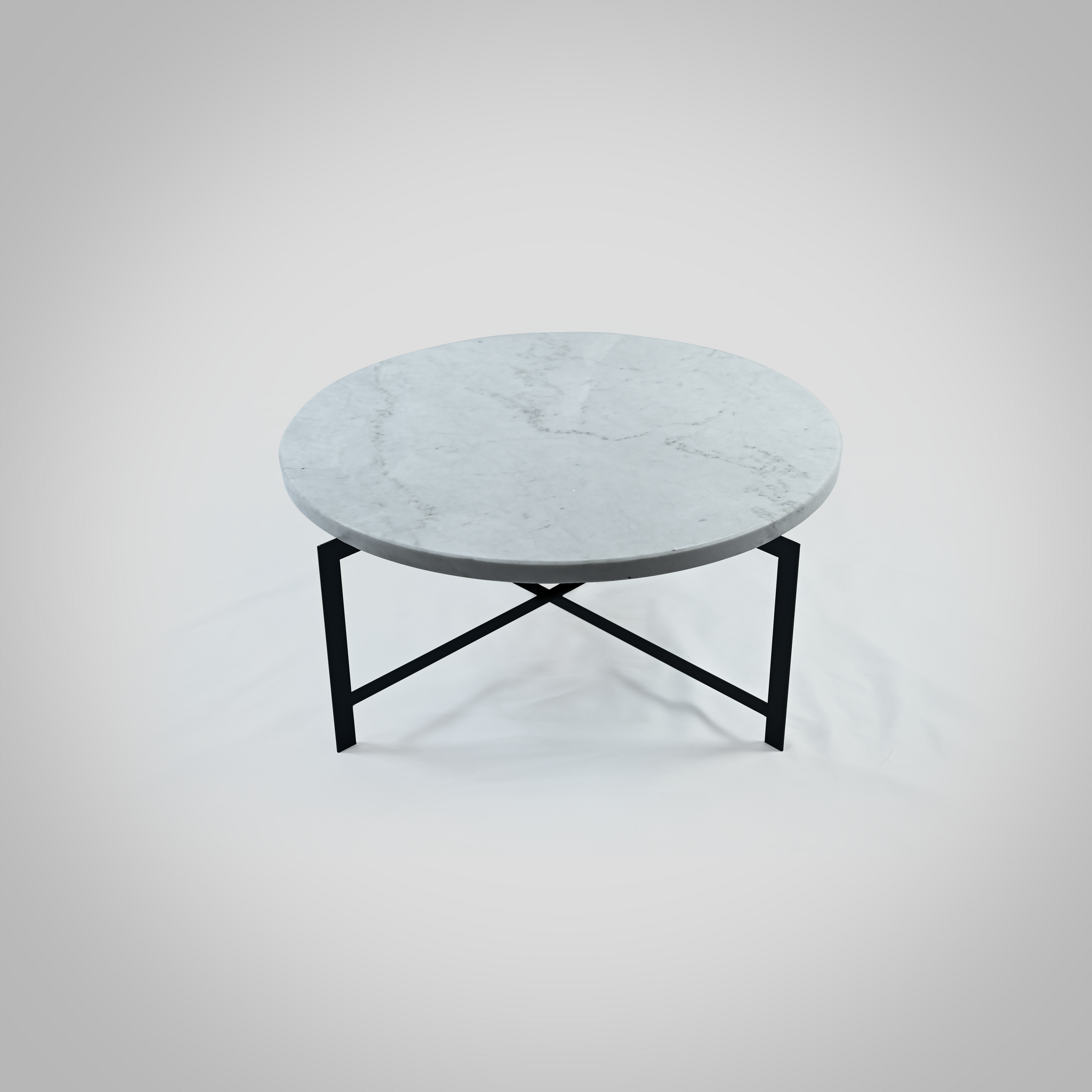 Moon - Coffee table